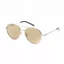 Belstaff Women's Magnum-Dorado Sunglasses - Grey Gradient Lens - 58/17/145 mm