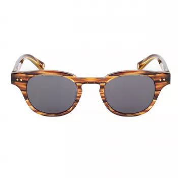 BELSTAFF Women's Marshall-S061 Sunglasses (47/21/148 mm)