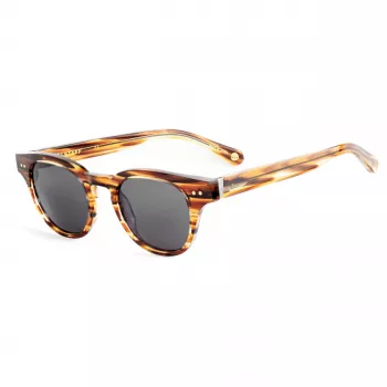 BELSTAFF Women's Marshall-S061 Sunglasses (47/21/148 mm)