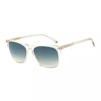 BELSTAFF Women's Meridianiis17 Sunglasses - Acetate Frame, UV400 Protection, 55mm Lens