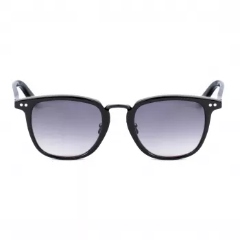 BELSTAFF Women's REMMIE-S218 Sunglasses - Acetate Frame, UV400 Protection, 46mm Lens