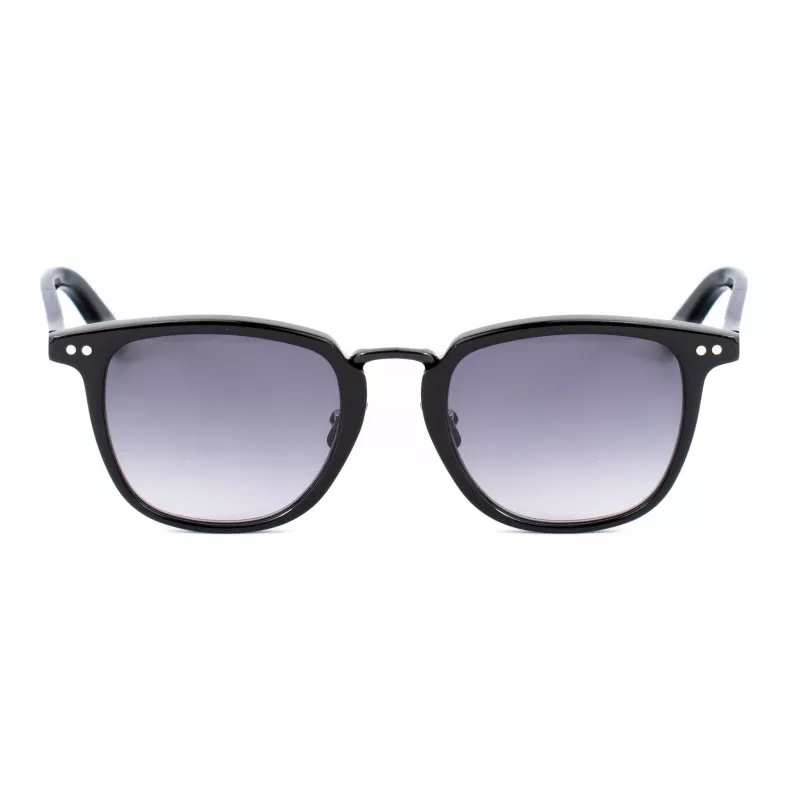 BELSTAFF Women's REMMIE-S218 Sunglasses - Acetate Frame, UV400 Protection, 46mm Lens