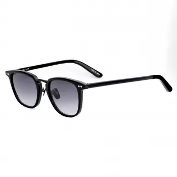 BELSTAFF Women's REMMIE-S218 Sunglasses - Acetate Frame, UV400 Protection, 46mm Lens