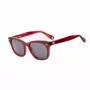 Belstaff Women's Rockford S148 Sunglasses - Black Frame, Grey Lens, 52mm