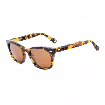 Belstaff Women's Rockford S149 Sunglasses - UV400 Protection, 52/19/145 mm