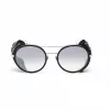 BELSTAFF Women's Sunglasses PINNERGRISFRA Grey Smoke Acetate 53mm