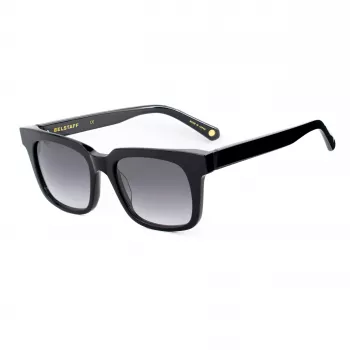 BELSTAFF Women's Triumph-S097 Sunglasses (52/19/148 mm)