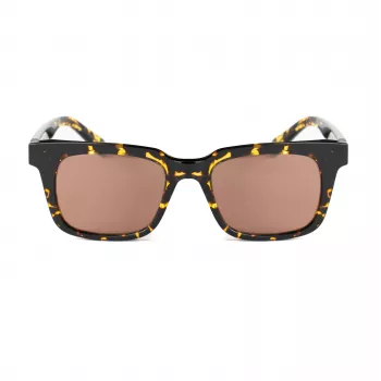 BELSTAFF Women's Triumph-S101 Sunglasses, Square Acetate Frame, UV400 Protection, 52/19/148 mm