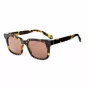 BELSTAFF Women's Triumph-S101 Sunglasses, Square Acetate Frame, UV400 Protection, 52/19/148 mm