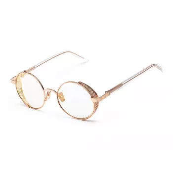 BELSTAFF Women's TROHYIIDORAD Sunglasses - Acetate Frame, UV400 Protection, 49mm Lens