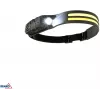 BEMKO C49-LTC01 Rechargeable LED Headlamp, 1200mAh, 100 Lumens, IPX4, 80m Beam