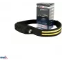 BEMKO C49-LTC01 Rechargeable LED Headlamp, 1200mAh, 100 Lumens, IPX4, 80m Beam