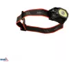 BEMKO C49-LTC02 Multifunction Rechargeable LED Headlamp, 200lm, 6500K, 1200mAh, IP44