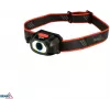 BEMKO C49-LTC02 Multifunction Rechargeable LED Headlamp, 200lm, 6500K, 1200mAh, IP44