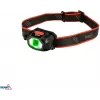 BEMKO C49-LTC02 Multifunction Rechargeable LED Headlamp, 200lm, 6500K, 1200mAh, IP44