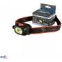 BEMKO C49-LTC02 Multifunction Rechargeable LED Headlamp, 200lm, 6500K, 1200mAh, IP44