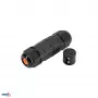 BEMKO Hermetic Cable Connector IP68 3-Way