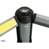 BEMKO Multifunctional LED Flashlight 6000mAh IP42, 1000 Lumens, USB-C Rechargeable