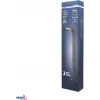 BEMKO SOLVEO Hybrid LED Garden Bollard Light 7W 600lm CCT 3000K/4000K/6500K 80cm IP65 Dark Grey with PIR Sensor