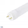 BEMKO Tuba LED T8 HIGH LUMEN 1200mm 18W 4000K 2880lm Milky Diffuser
