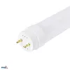 BEMKO Tuba LED T8 High Lumen Tube 600mm 9W 6000K 1440lm Opal Diffuser G13