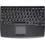 Benning Wireless Keyboard 044161