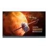 BenQ Board Pro RP8605 86 inch 4K UHD Interactive Flat Panel with Android, 40-Point Touch, 450 cd/m², Wi-Fi 6, 8GB RAM, 64GB Storage