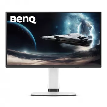 BenQ EX271QZ 26.5 inch OLED 500Hz 0.03ms GtG 99% DCI-P3 Height Adjustable Stand Gaming Monitor
