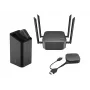 BenQ InstaShow WDC30 Wireless Presentation System – 4K UHD, 2 Buttons, Plug & Play