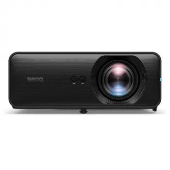 BenQ LH850ST 9H.JT477.23E Full HD Short-Throw Laser Projector, 4000 ANSI Lumens