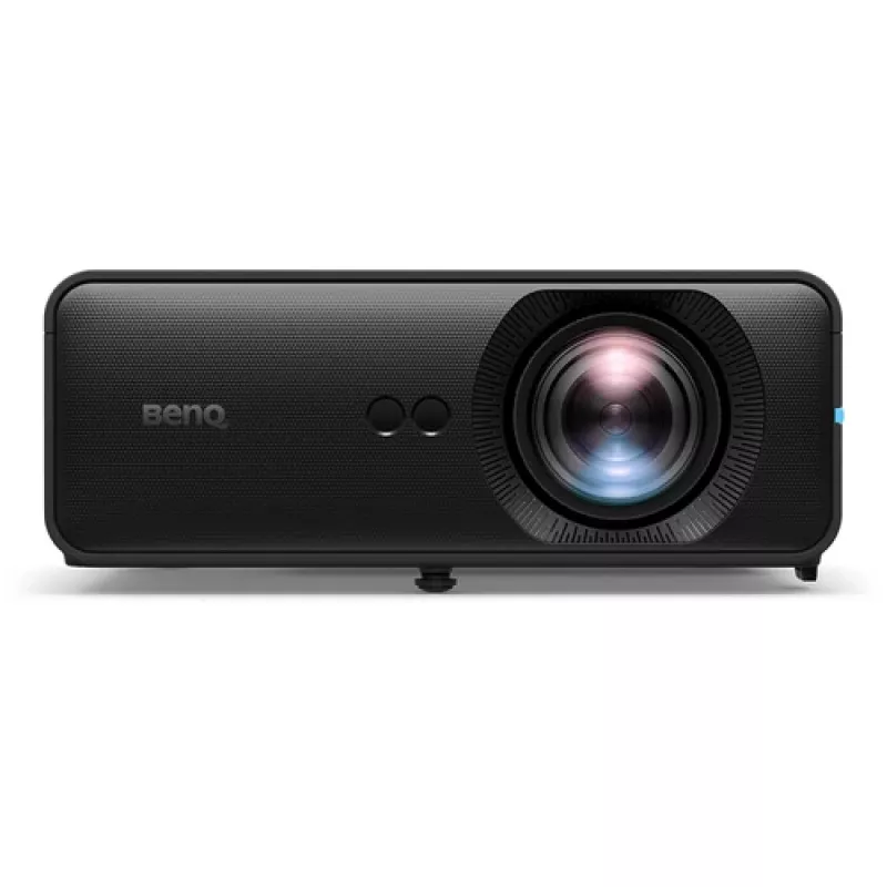 BenQ LH850ST 9H.JT477.23E Full HD Short-Throw Laser Projector, 4000 ANSI Lumens
