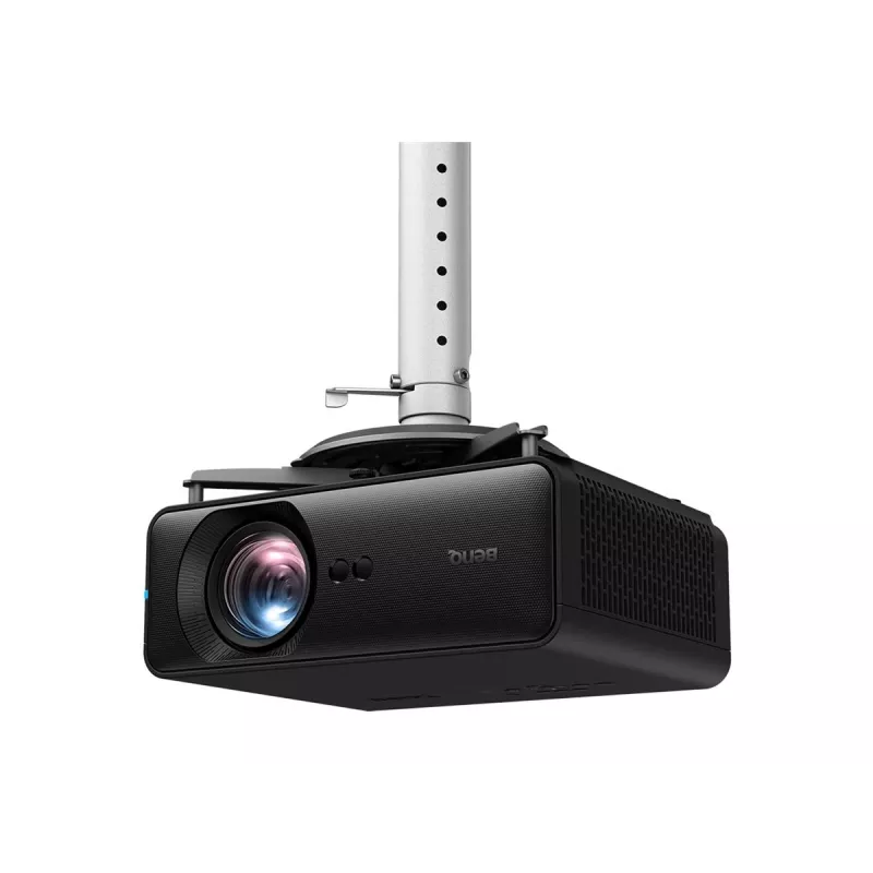 BenQ LH850ST 9H.JT477.23E Full HD Short-Throw Laser Projector, 4000 ANSI Lumens