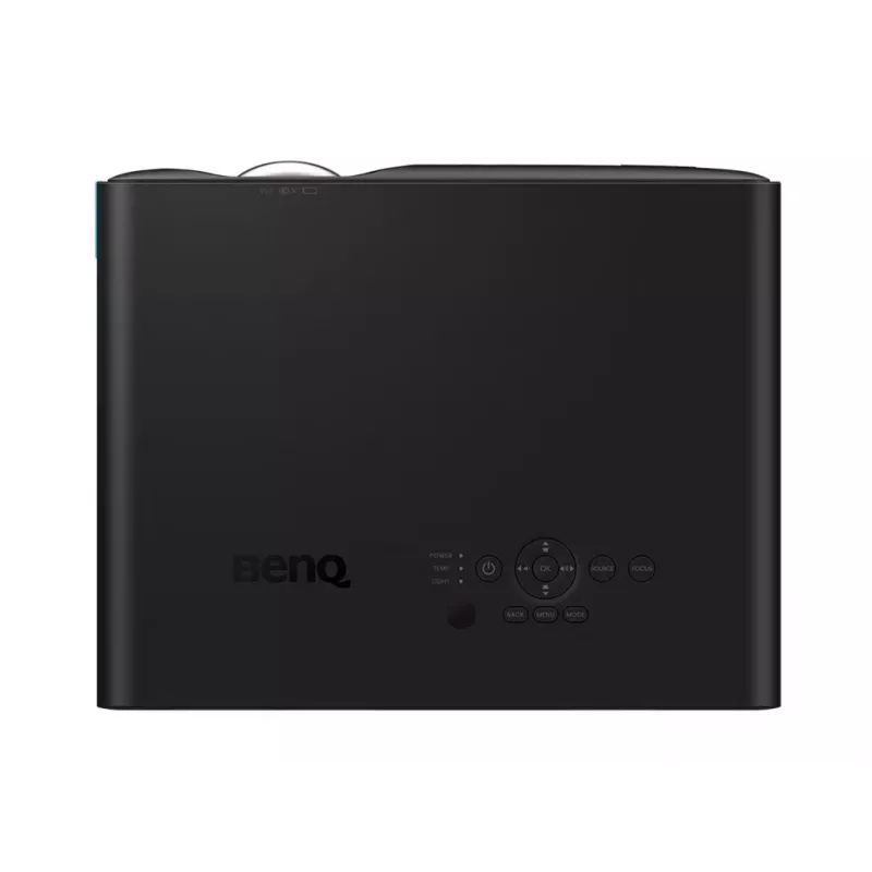 BenQ LH850ST 9H.JT477.23E Full HD Short-Throw Laser Projector, 4000 ANSI Lumens