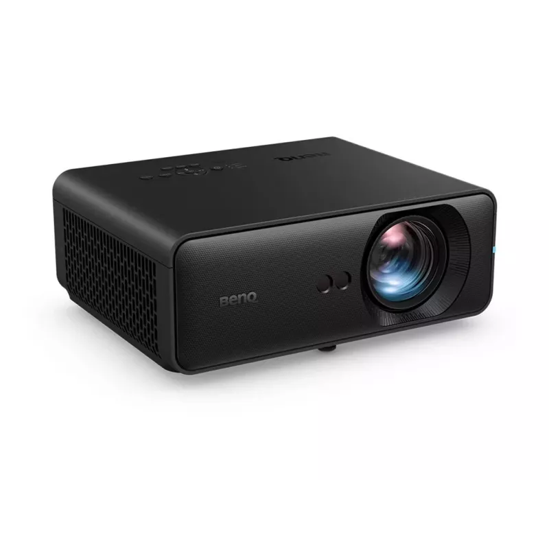 BenQ LH850ST 9H.JT477.23E Full HD Short-Throw Laser Projector, 4000 ANSI Lumens