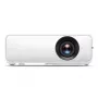BenQ LW555C WXGA LED DLP Projector 3500 ANSI Lumens HDMI Speaker White