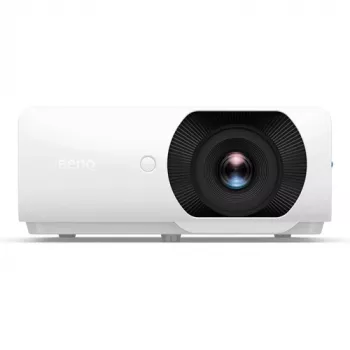 BenQ LW655C WXGA (1280x800) DLP Laser Projector, 4000 ANSI Lumens, 16:10, HDMI, Built-in Speaker