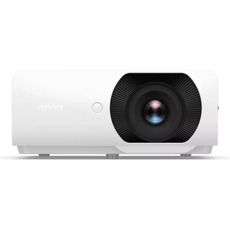 BenQ LW655C WXGA (1280x800) DLP Laser Projector, 4000 ANSI Lumens, 16:10, HDMI, Built-in Speaker