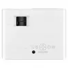 BenQ LW655C WXGA (1280x800) DLP Laser Projector, 4000 ANSI Lumens, 16:10, HDMI, Built-in Speaker