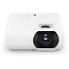 BenQ LW655C WXGA (1280x800) DLP Laser Projector, 4000 ANSI Lumens, 16:10, HDMI, Built-in Speaker