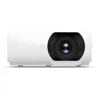 BenQ LW655C WXGA (1280x800) DLP Laser Projector, 4000 ANSI Lumens, 16:10, HDMI, Built-in Speaker