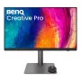BenQ PD2732U 27 inch 4K UHD IPS Monitor with Thunderbolt 3, 60Hz, 5ms, DisplayHDR 400