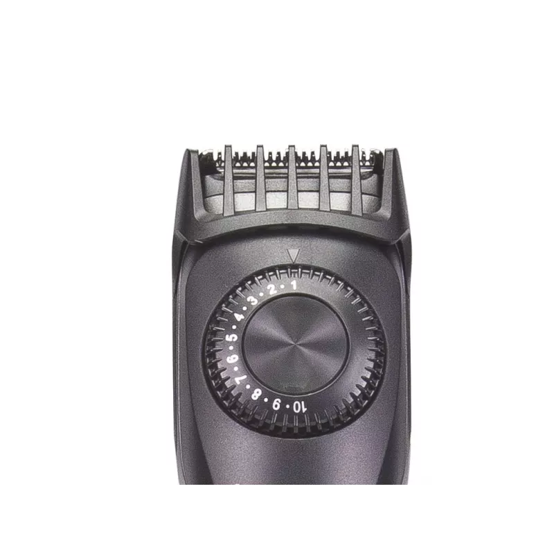 Beper 40.332 3.5L Manual Air Fryer 1300W Black