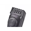 Beper 40.332 3.5L Manual Air Fryer 1300W Black