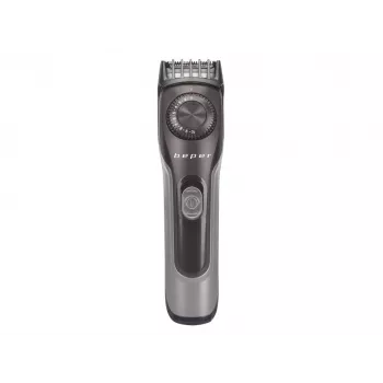 Beper 40.332 3.5L Manual Air Fryer 1300W Black