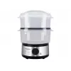 Beper BC.261 Bread Maker 550W 12 Programs 900g Stainless Steel
