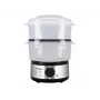 Beper BC.261 Bread Maker 550W 12 Programs 900g Stainless Steel