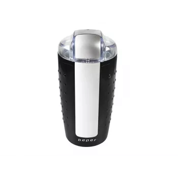 Beper BP.581 Cordless Electric Kettle 1.7L 2200W Stainless Steel/Black