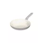 Berghoff Balance Moonmist Frying Pan 24cm Cast Aluminum with FernoGreen Non-Stick Coating, Induction Safe