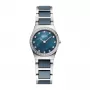 BERING Men's Classic Quartz Watch 32426-707 26mm Stainless Steel Blue Sunray Dial