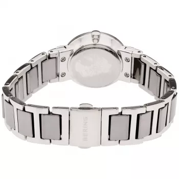 BERING Women's Classic Collection Quartz Watch 10725-783 25mm Rose Gold